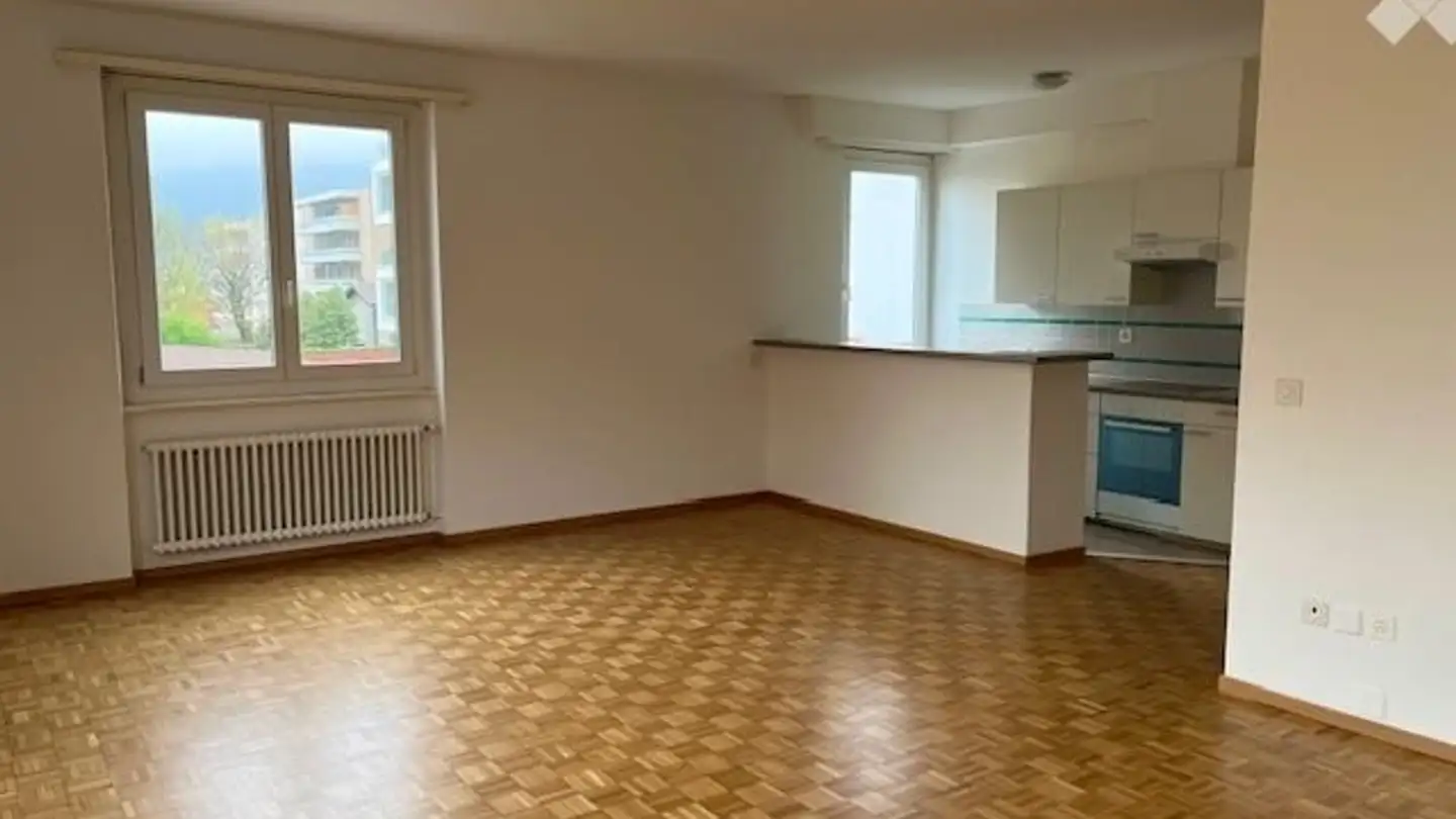 Apartment for rent - Via Monte Ceneri 17, 6512 Giubiasco