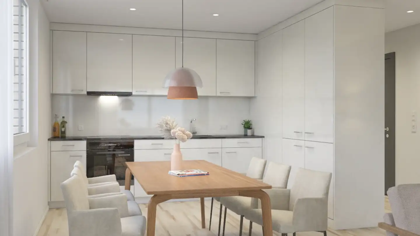 Appartement à vendre - Friloweg, 4950 Huttwil - Photo 2