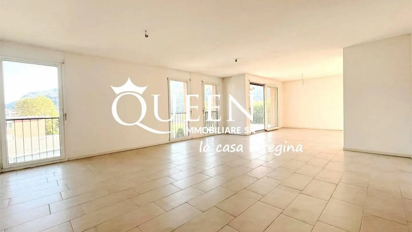 Wohnung kaufen - 6830 Chiasso - Foto 4
