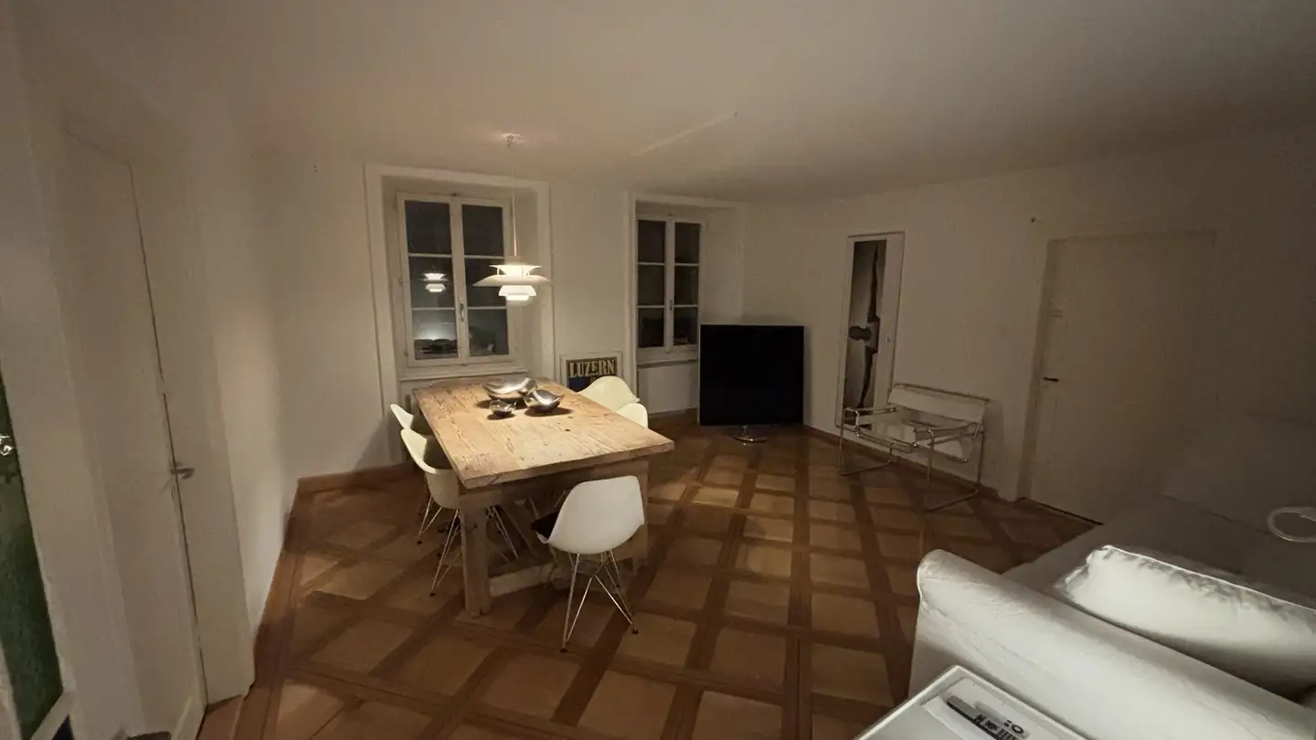 Zimmer mieten - Löwengraben 2, 6004 Luzern - Foto 3