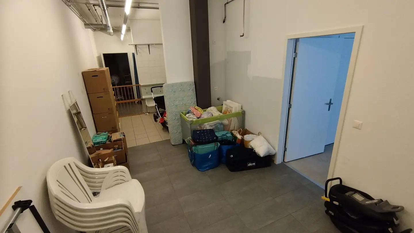 Commercial for rent - En Chamard 55b, 1442 Montagny-près-Yverdon - Photo 4