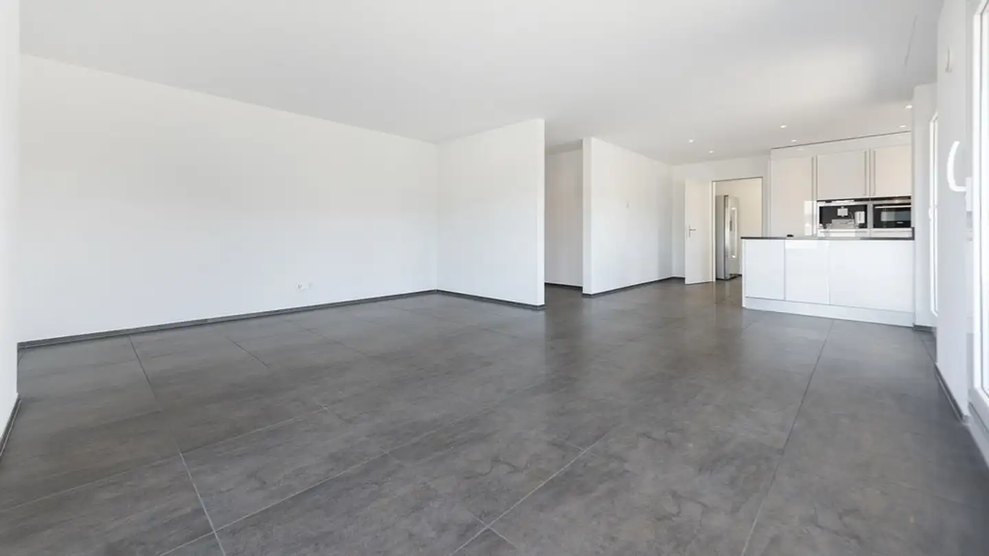 Wohnung mieten - Rotkornstrasse 8, 5727 Oberkulm - Foto 4