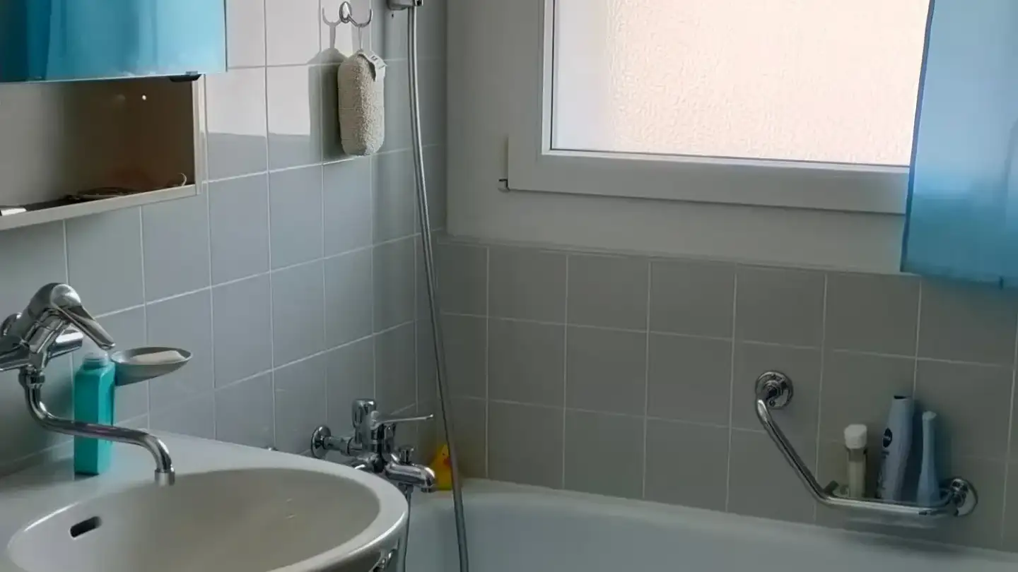 Apartment for rent - Seidenfadenstrasse 22a, 3800 Unterseen - Photo 4