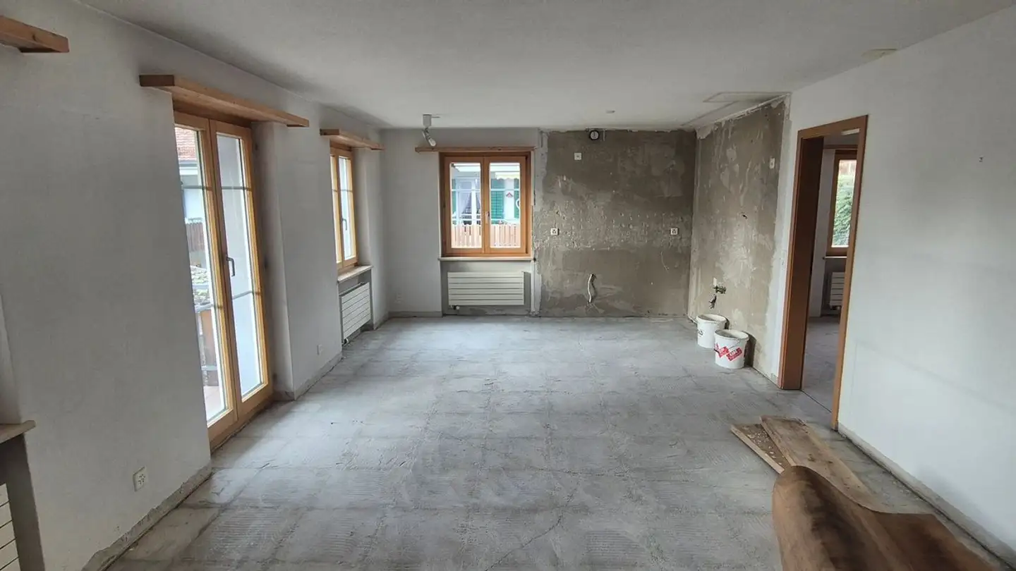 Appartamento in vendita - Ringwilerstrasse 4, 8340 Hinwil - Foto 2