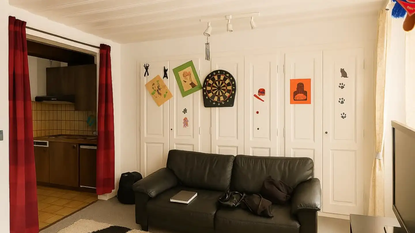 Appartement à louer - 1870 Monthey - Photo 2