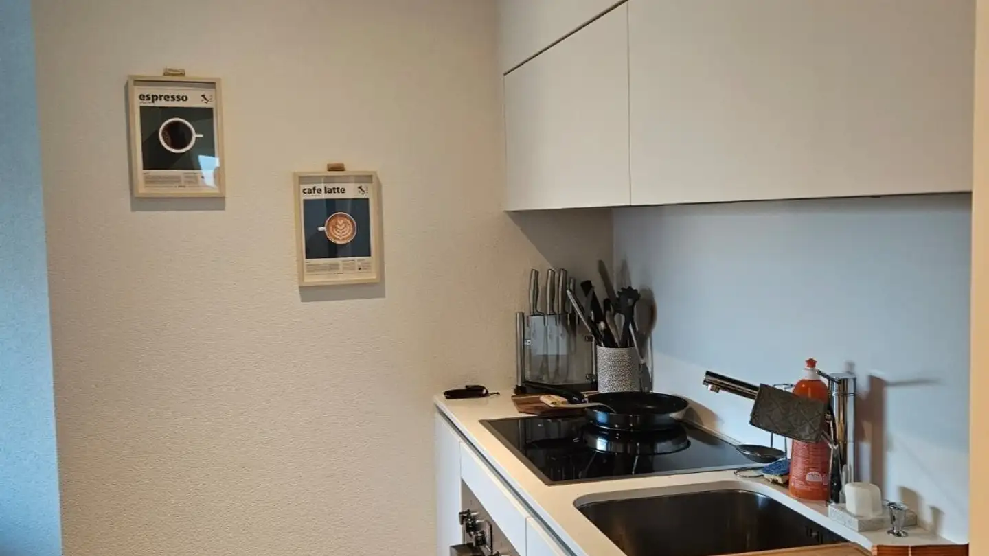 Wohnung mieten - Chemin De Champagne 2b, 1025 St-Sulpice VD - Foto 3