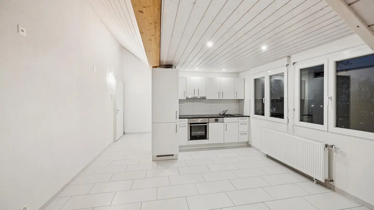 Wohnung mieten - Unterer Chaletweg 25, 3072 Ostermundigen - Foto 2