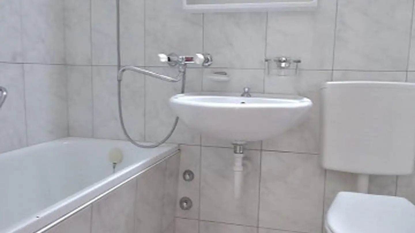 Wohnung mieten - Rue Principale 81, 2535 Frinvillier - Foto 3