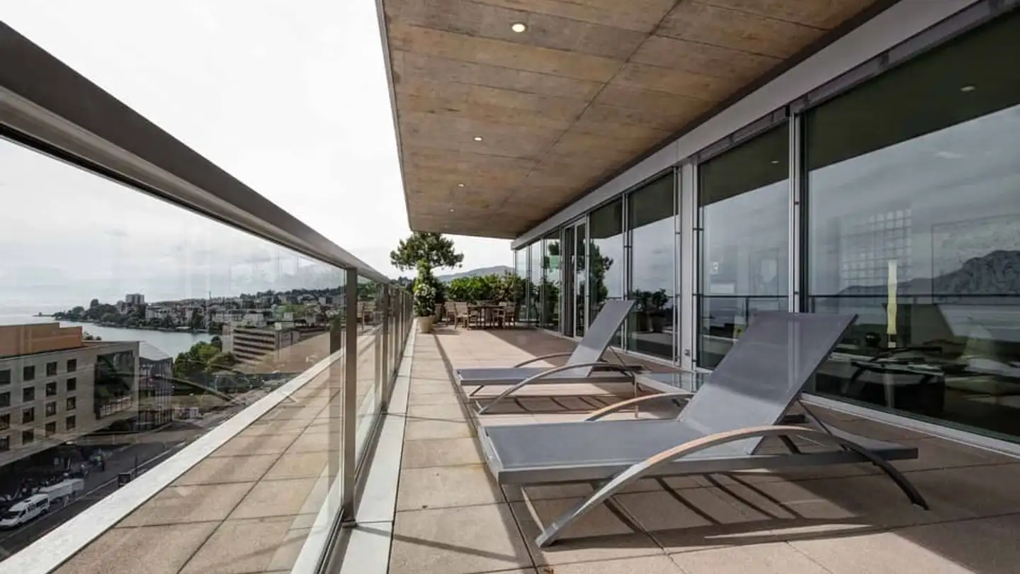 Wohnung kaufen - 1820 Montreux - Foto 3