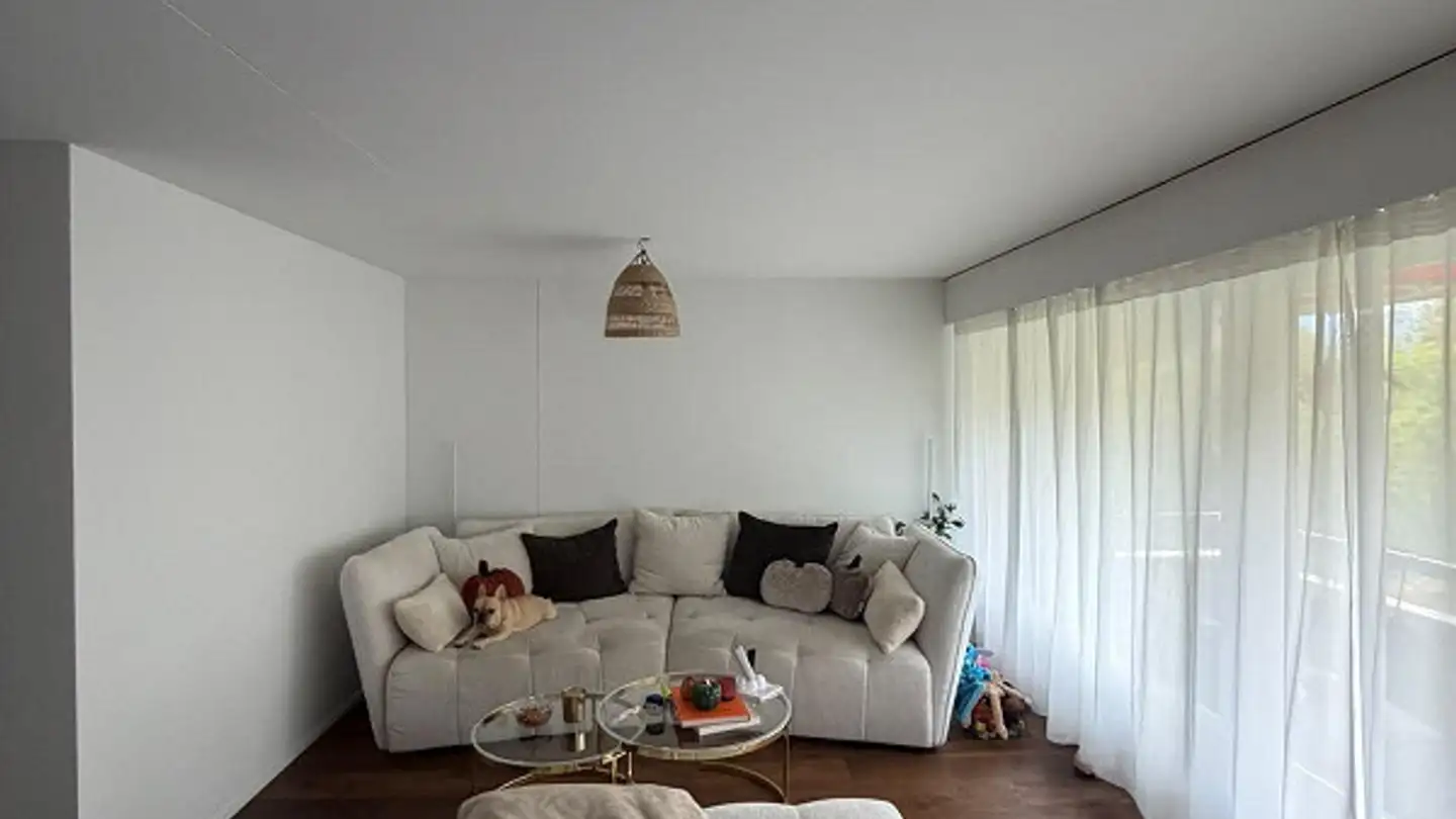 Appartamento in vendita - Kreuzbuchrain 14, 6006 Luzern