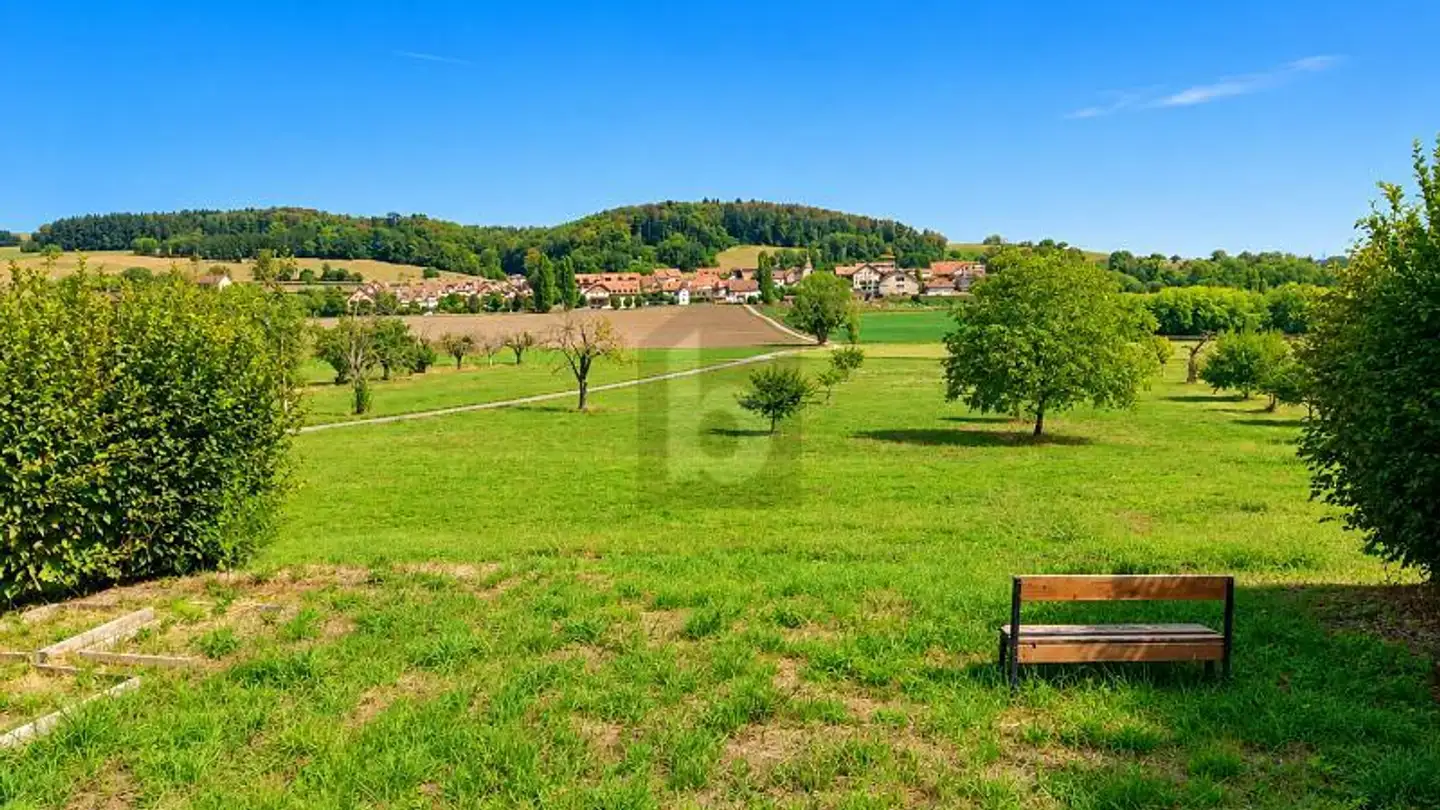 Penthouse for rent - 1302 Vufflens-la-Ville - Photo 2
