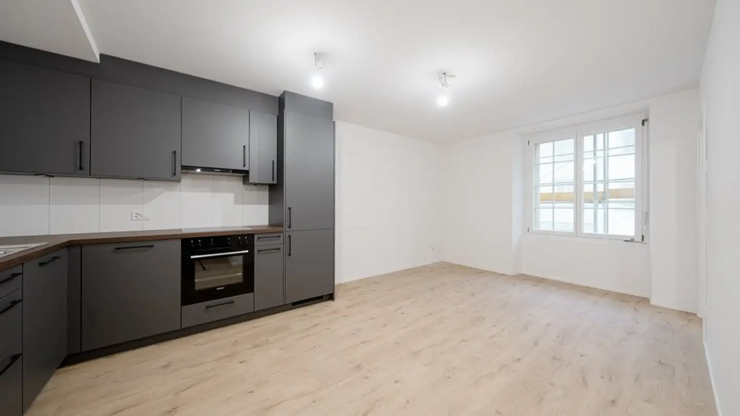 Wohnung mieten - Schlattingerstrasse 9, 8253 Diessenhofen