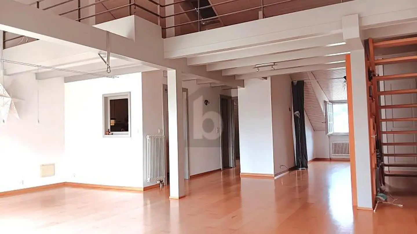 Penthouse for rent - 1302 Vufflens-la-Ville - Photo 4