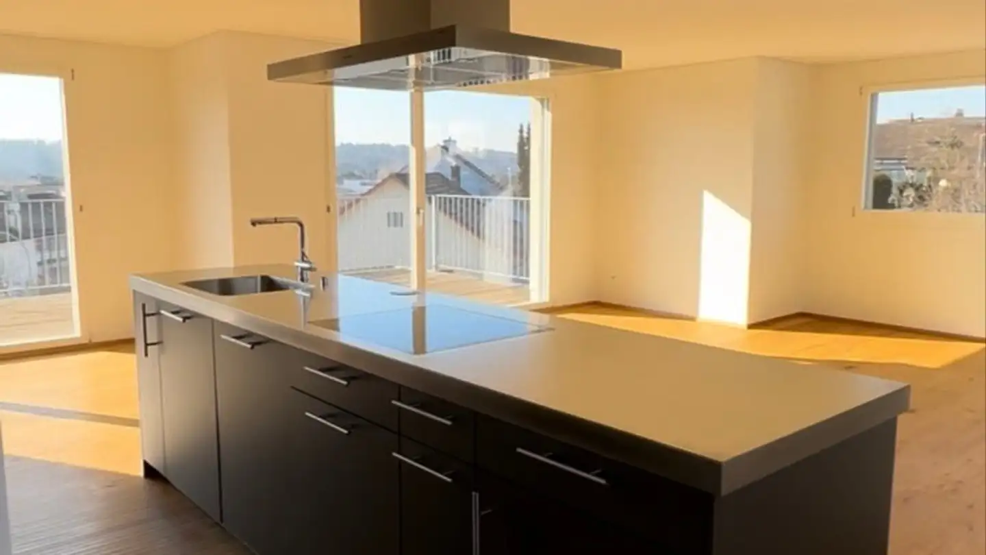 Appartamento in affitto - Klotenerstrasse 50, 8303 Bassersdorf