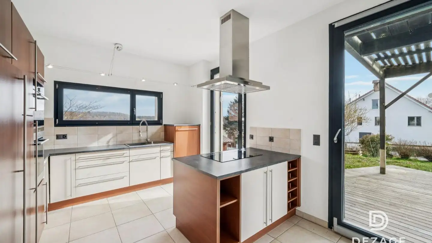 Maison individuelle à vendre - 1304 Cossonay-Ville - Photo 4