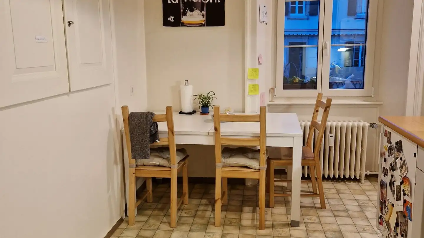 Apartment for rent - Rue Du Rhône 1, 1860 Aigle