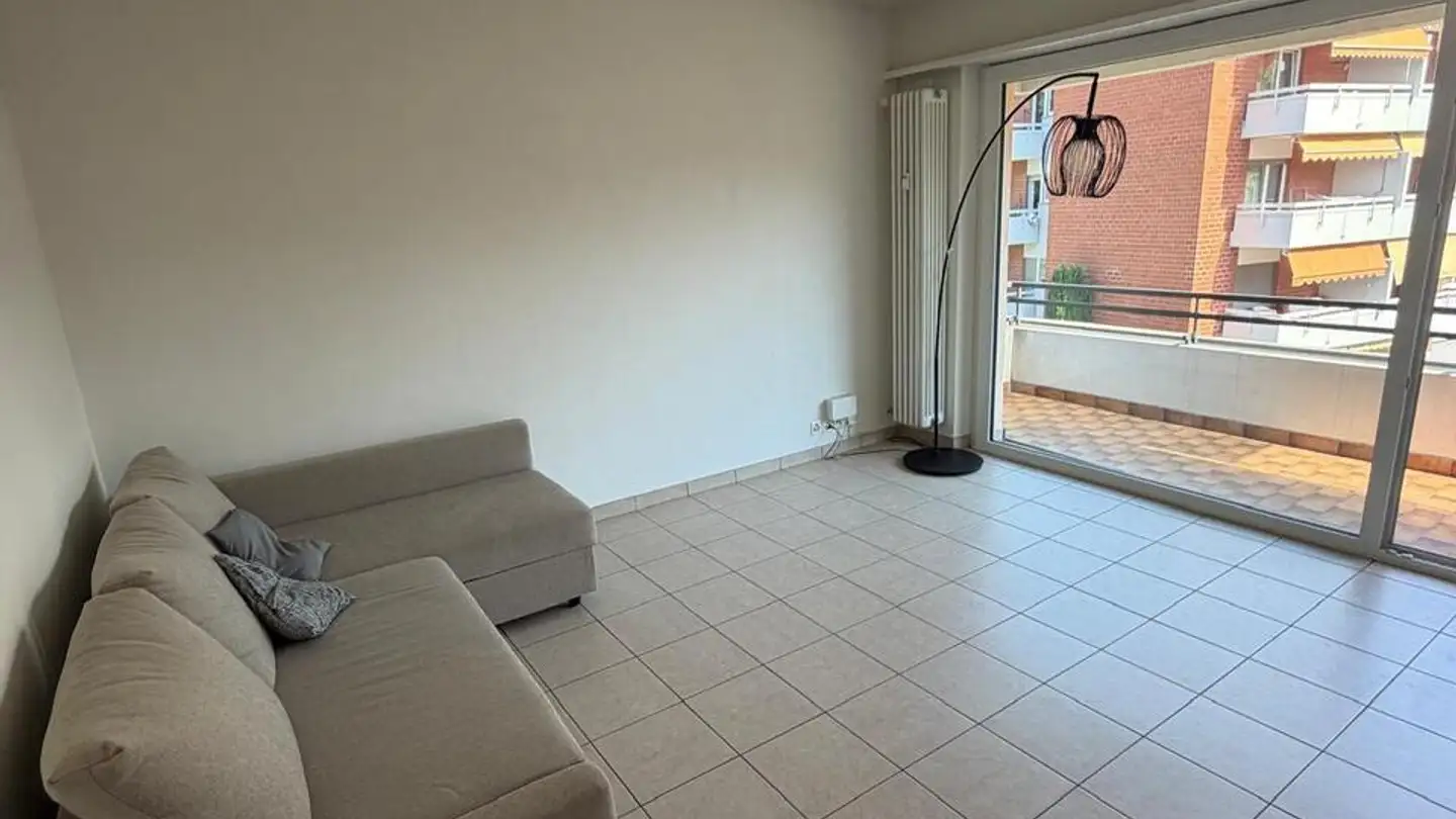 Appartement à louer - Via Cortivallo 22, 6900 Lugano
