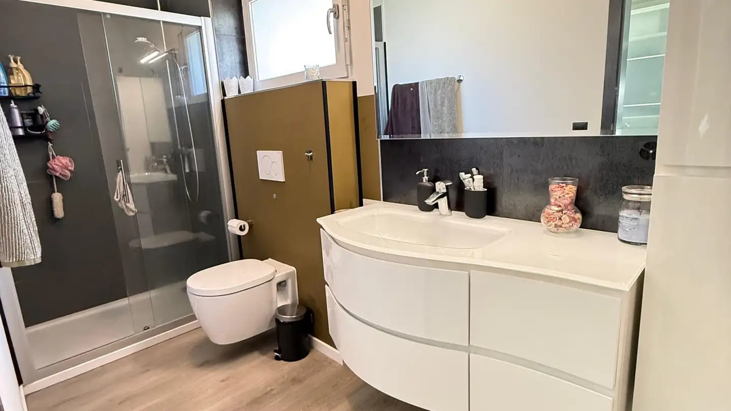 Apartment for rent - Via Alle Vigne 119, 6742 Pollegio - Photo 4