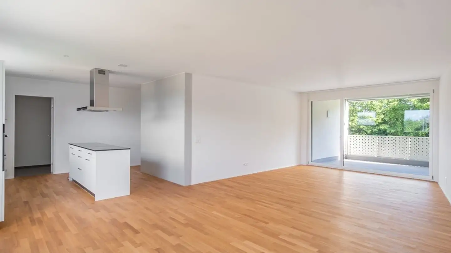 Apartment for rent - Oberfeld 9, 5053 Staffelbach - Photo 3