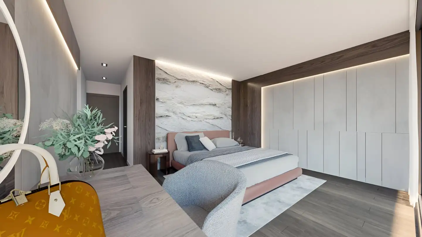 Appartement en terrasse à vendre - Via Contra, 6645 Brione sopra Minusio - Photo 3