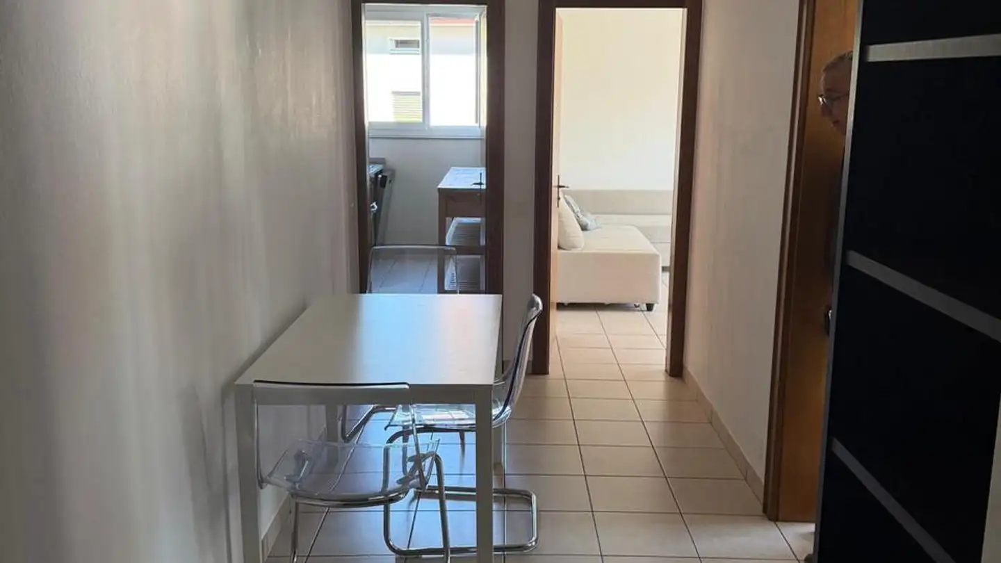 Appartement à louer - Via Cortivallo 22, 6900 Lugano - Photo 2