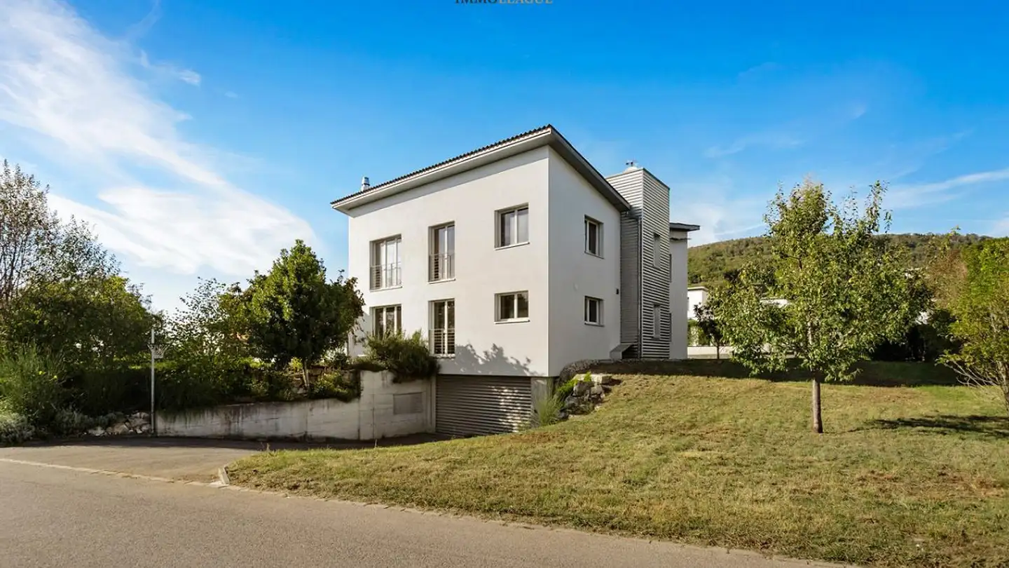 Einfamilienhaus kaufen - Fabrikstrasse 15, 8224 Löhningen - Foto 3