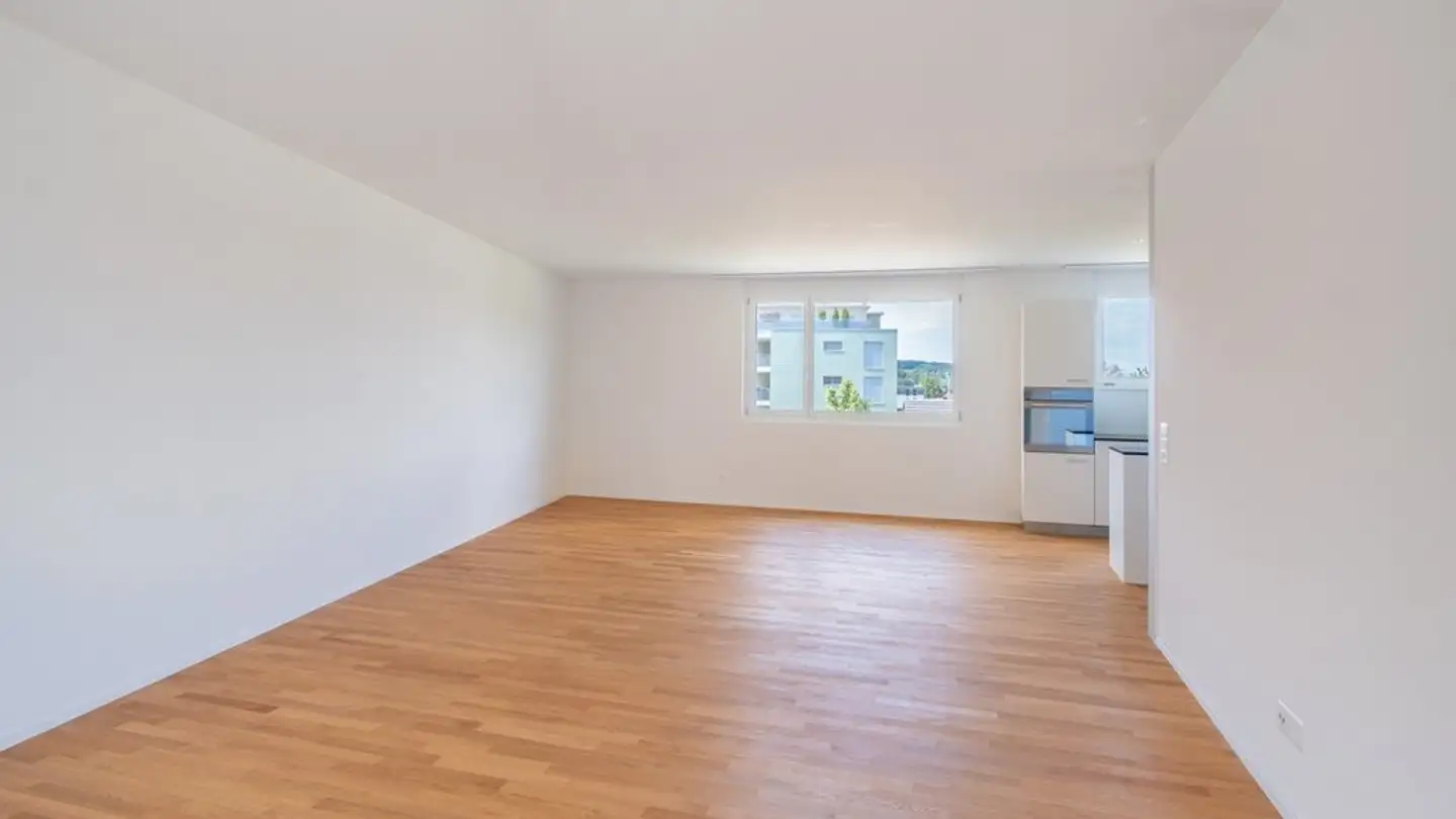 Apartment for rent - Oberfeld 9, 5053 Staffelbach - Photo 4