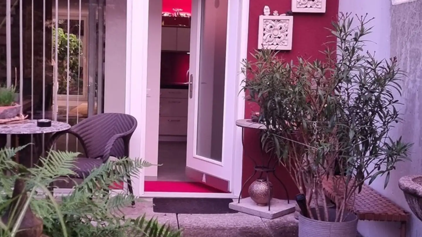 Zimmer mieten - Bruggstrasse 30, 8942 Oberrieden - Foto 2