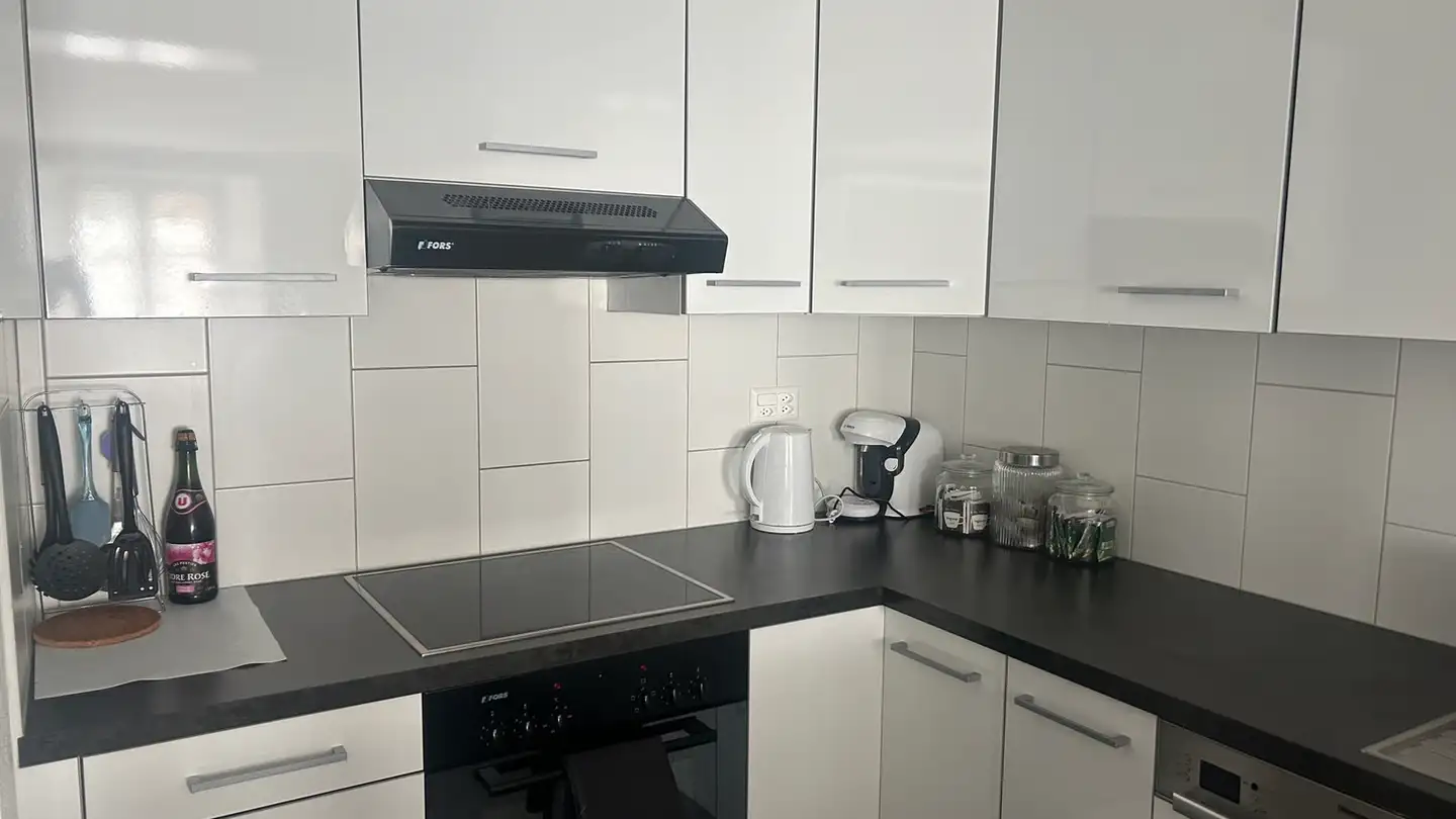 Appartement à louer - 2300 La Chaux-de-Fonds