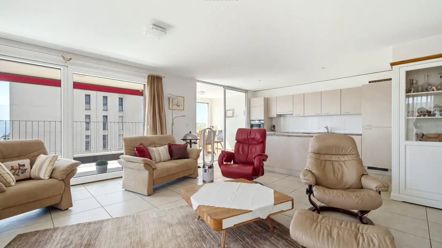Wohnung kaufen - 1752 Villars-sur-Glâne - Foto 3
