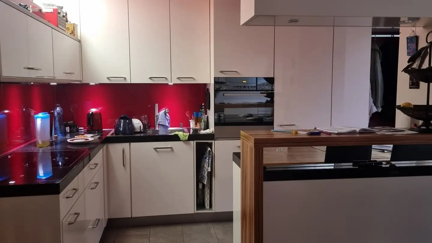 Zimmer mieten - Bruggstrasse 30, 8942 Oberrieden - Foto 3