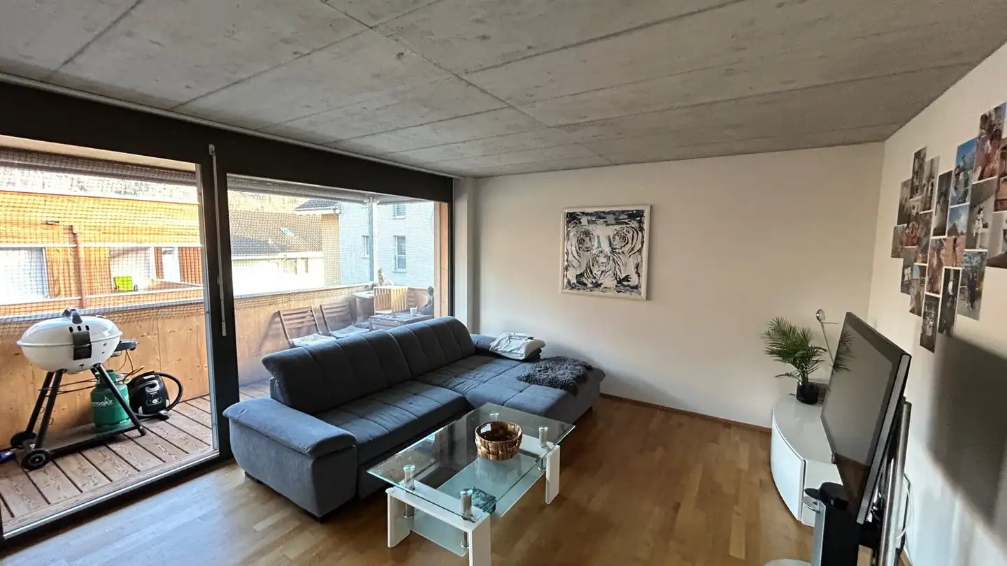 Apartment for rent - 6055 Alpnach Dorf