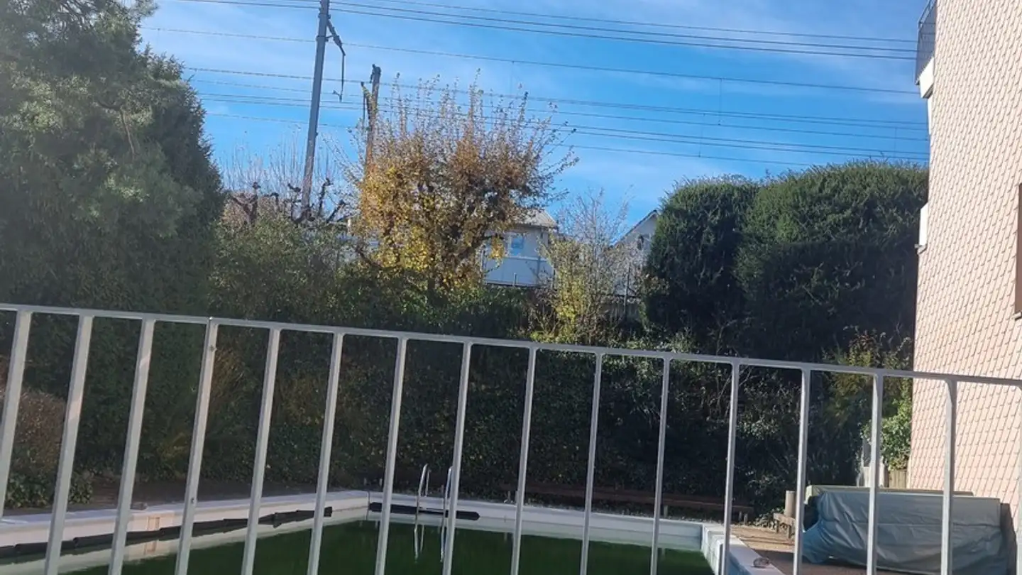 Zimmer mieten - Bruggstrasse 30, 8942 Oberrieden - Foto 4