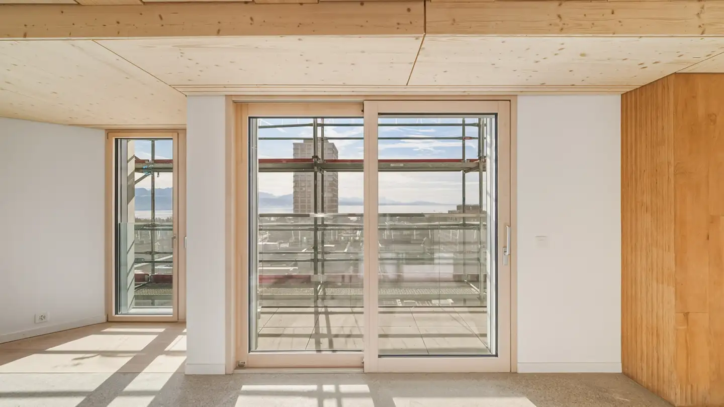 Appartement à louer - Chemin Du Viaduc 10, 1008 Prilly - Photo 4