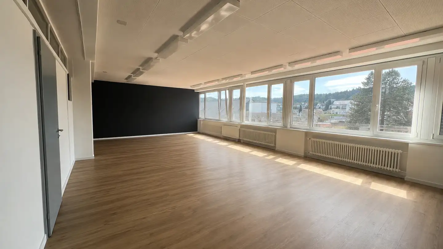 Spazio ufficio in affitto - Seetalstrasse 2, 5703 Seon - Foto 4