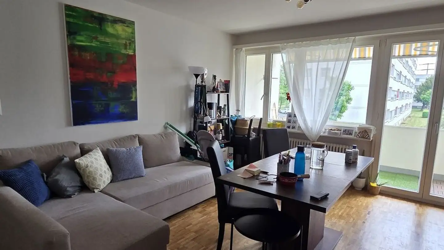 Single room for rent - 8051 Zürich
