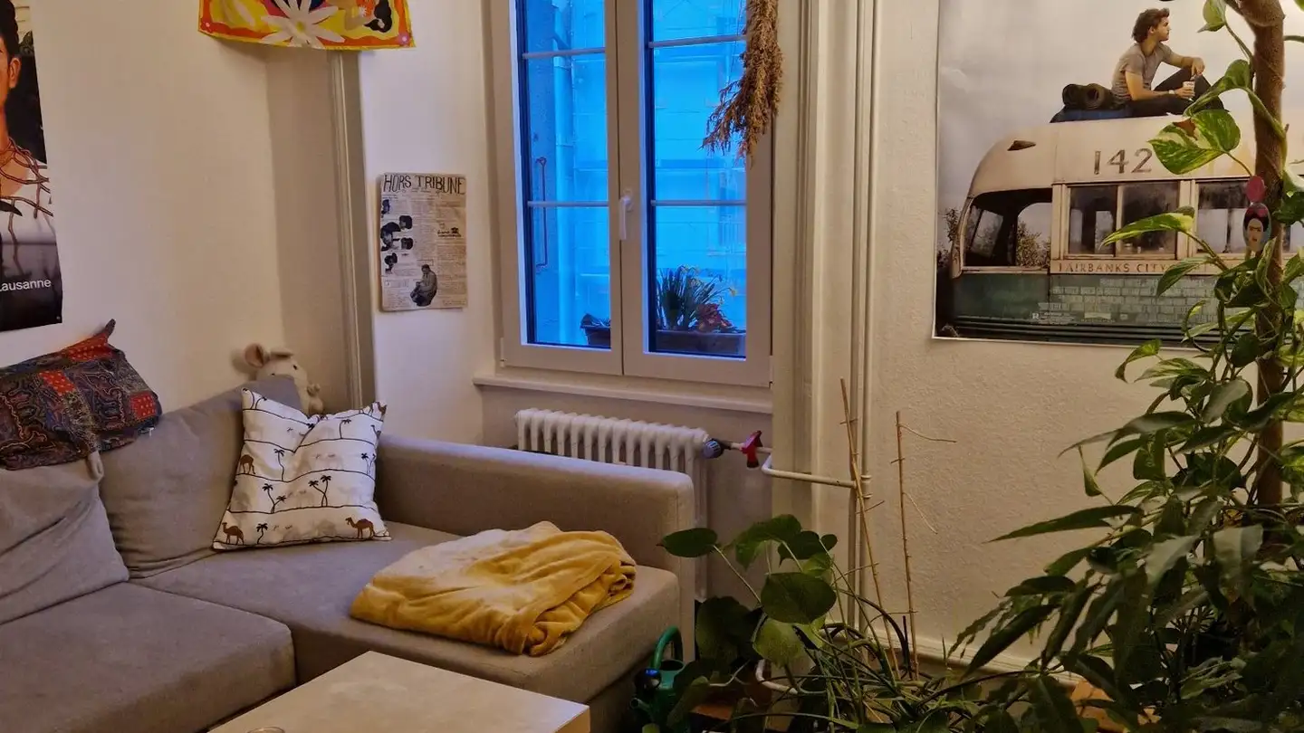 Apartment for rent - Rue Du Rhône 1, 1860 Aigle - Photo 2