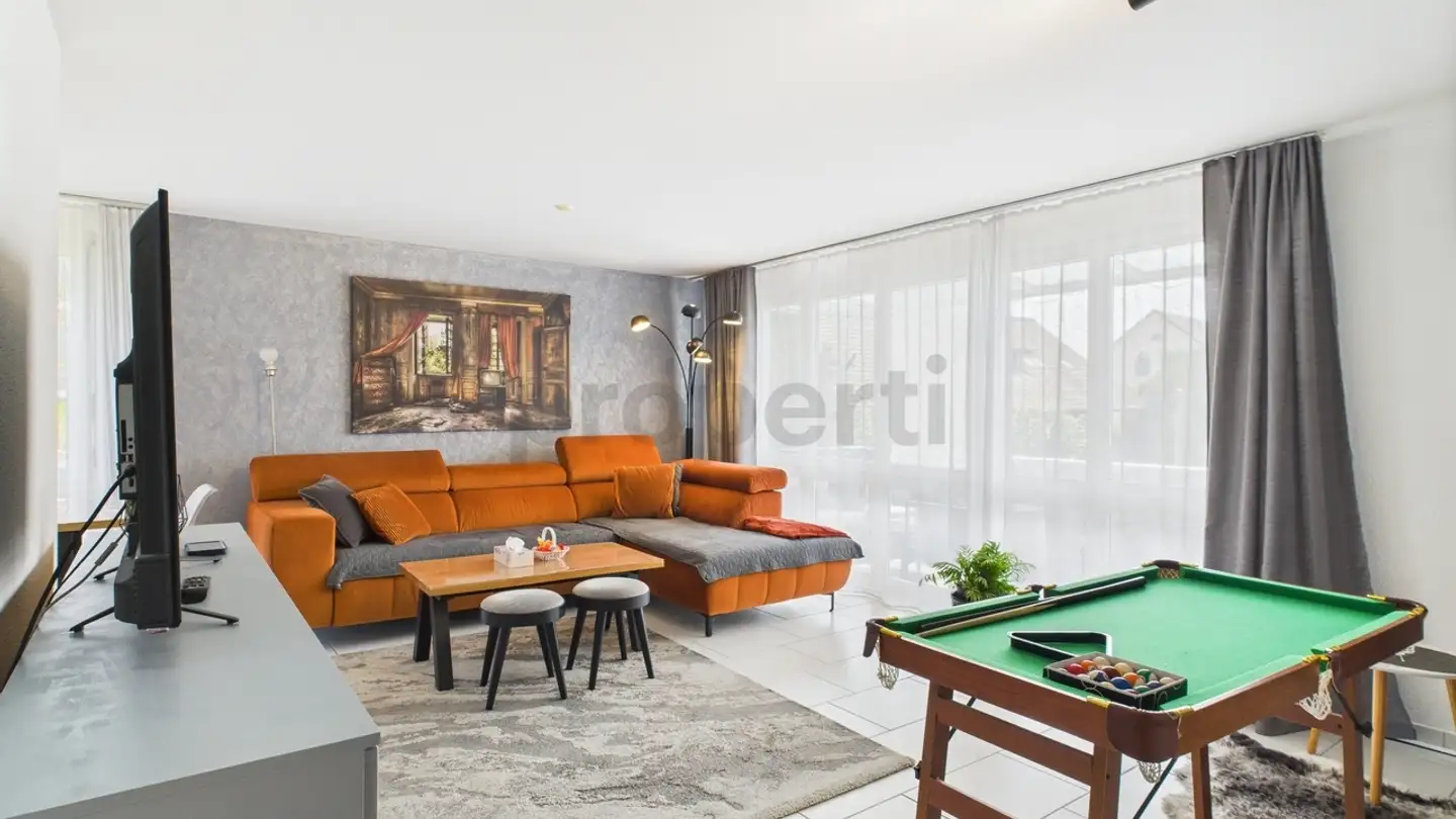 Apartment for sale - 5727 Oberkulm - Photo 4