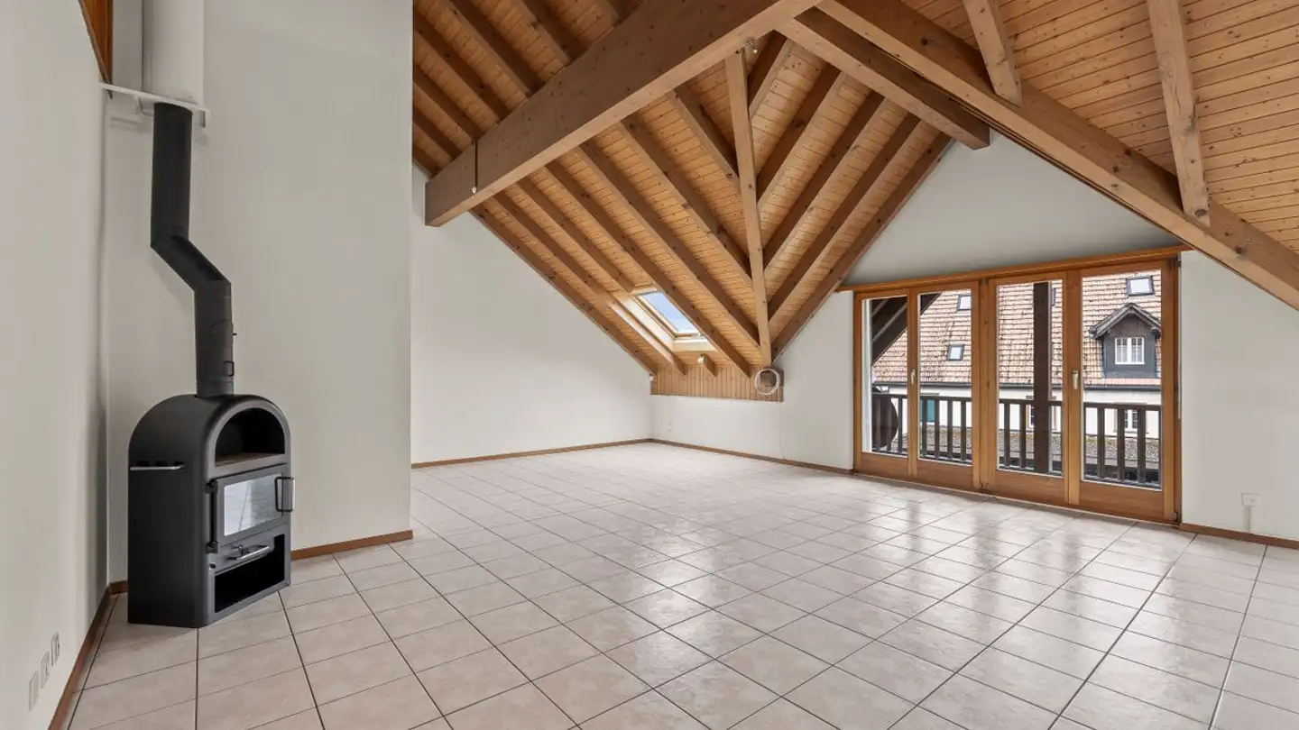 Duplex à vendre - Feldweg 30, 3251 Ruppoldsried - Photo 2