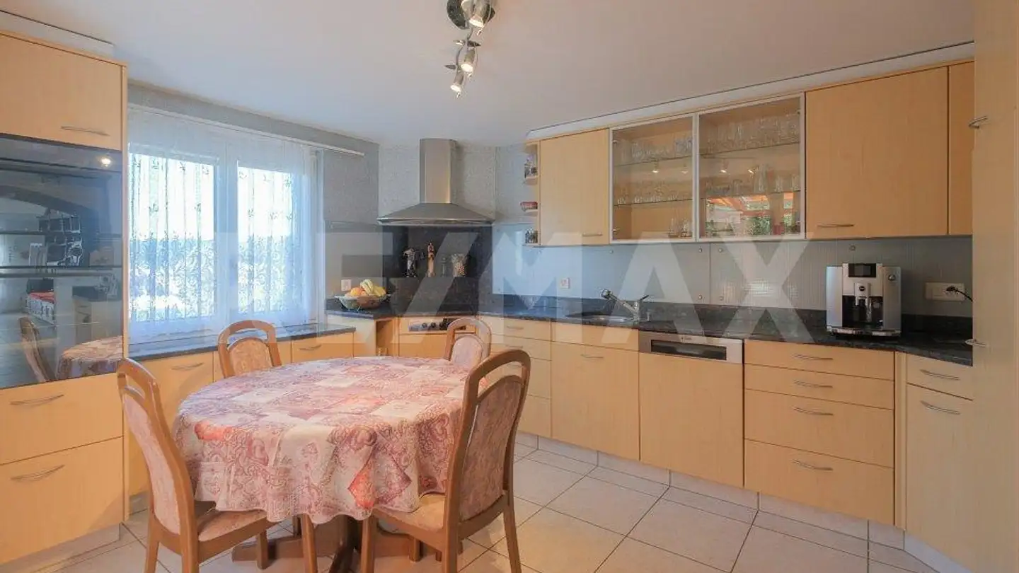 Single house for sale - Eitenbergstrasse 1, 5212 Hausen AG - Photo 3