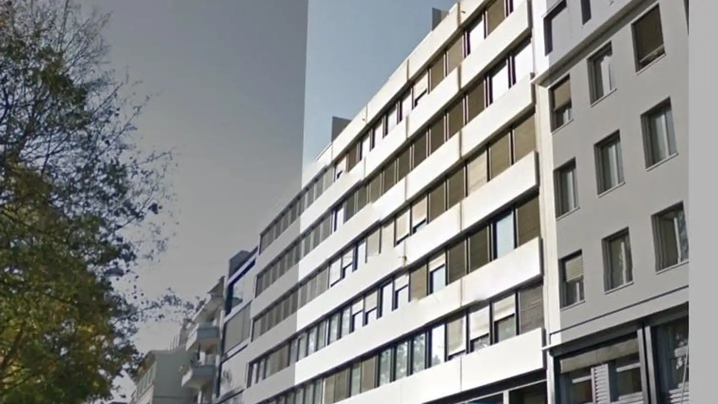 Magasin à louer - Aeschengraben 10, 4051 Basel