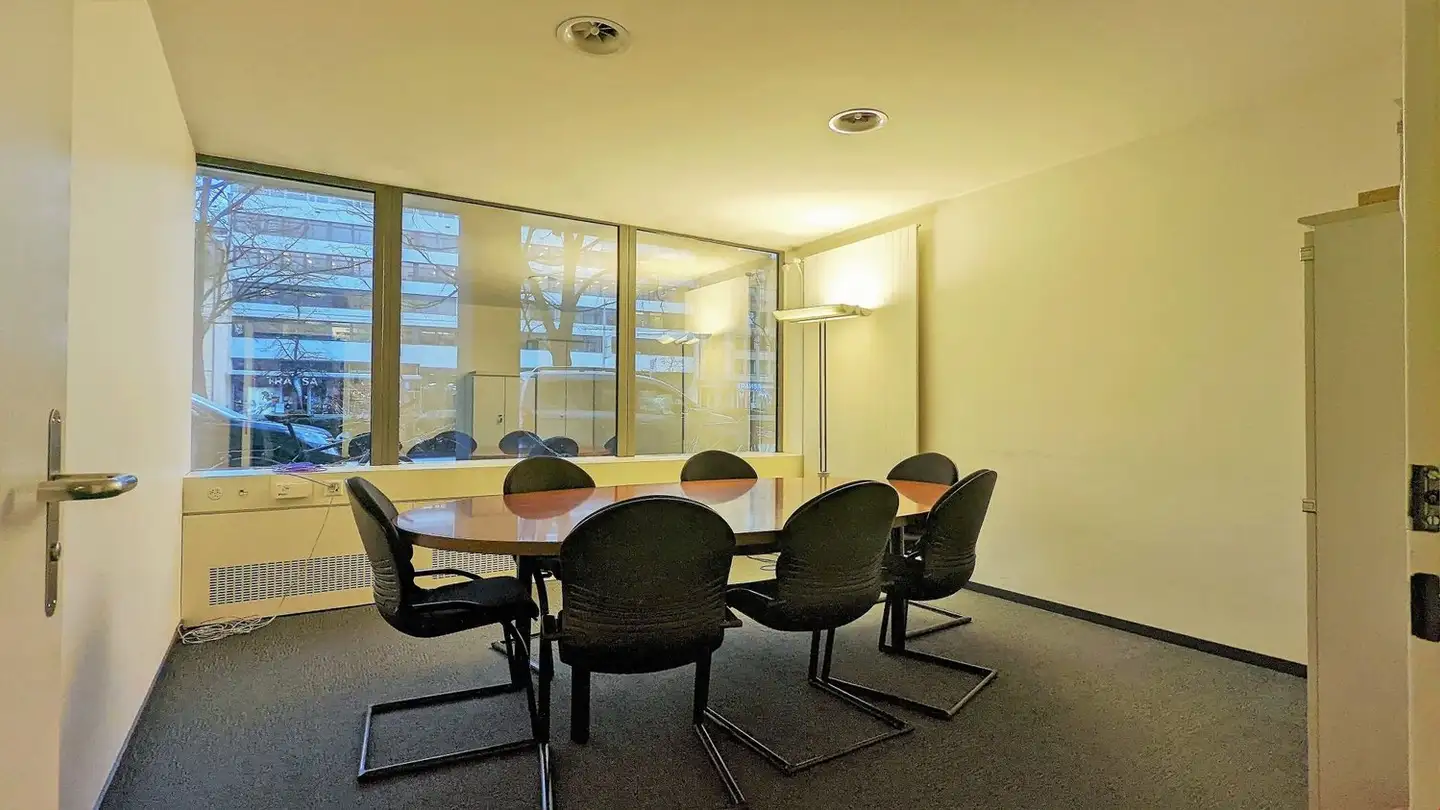 Geschäft mieten - Aeschengraben 10, 4051 Basel - Foto 2