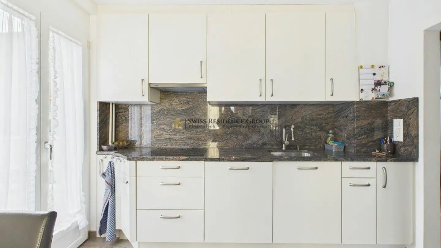 Single house for rent - 5400 Baden - Photo 4