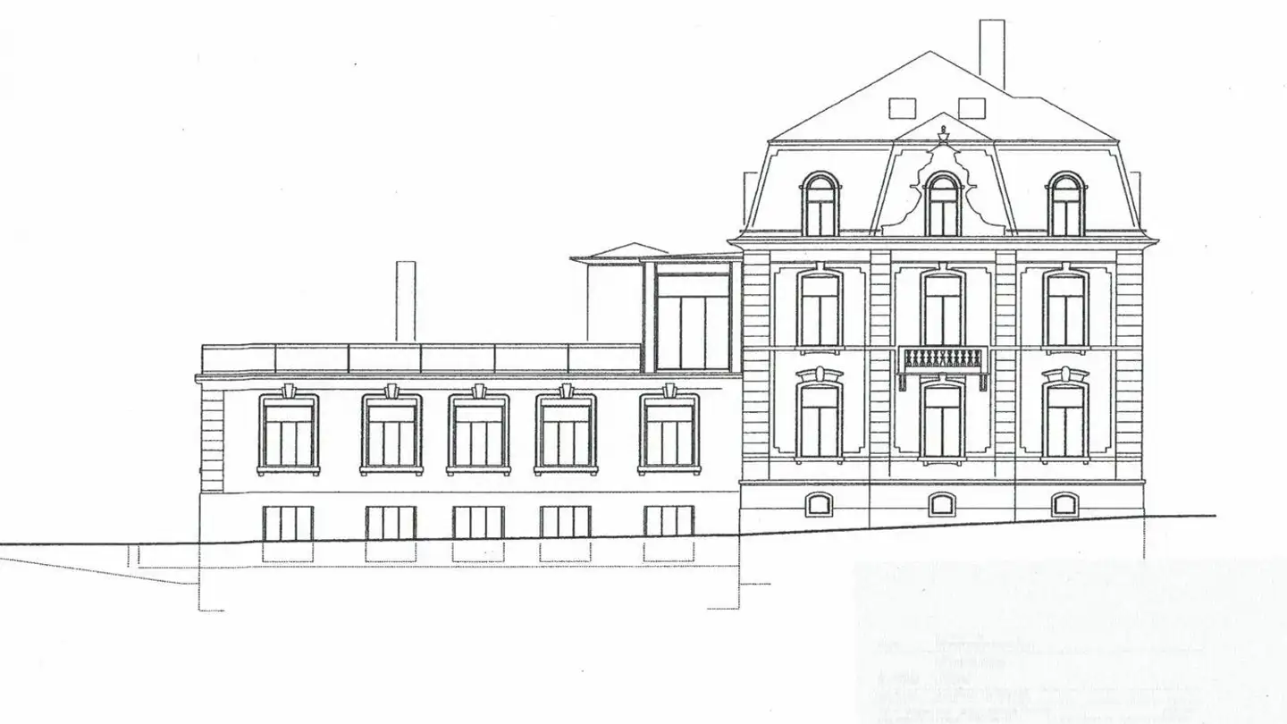 Villa à vendre - 3005 Bern