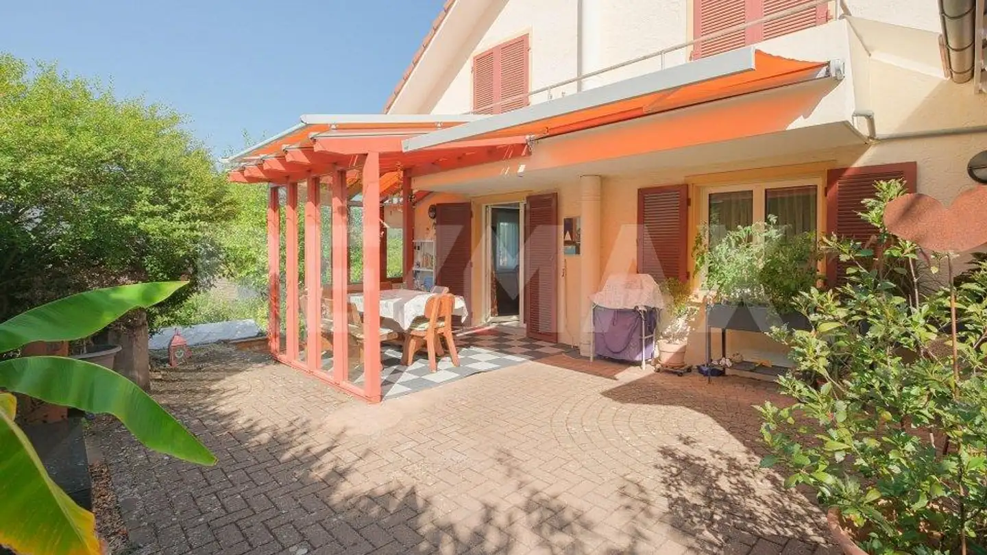Single house for sale - Eitenbergstrasse 1, 5212 Hausen AG - Photo 2