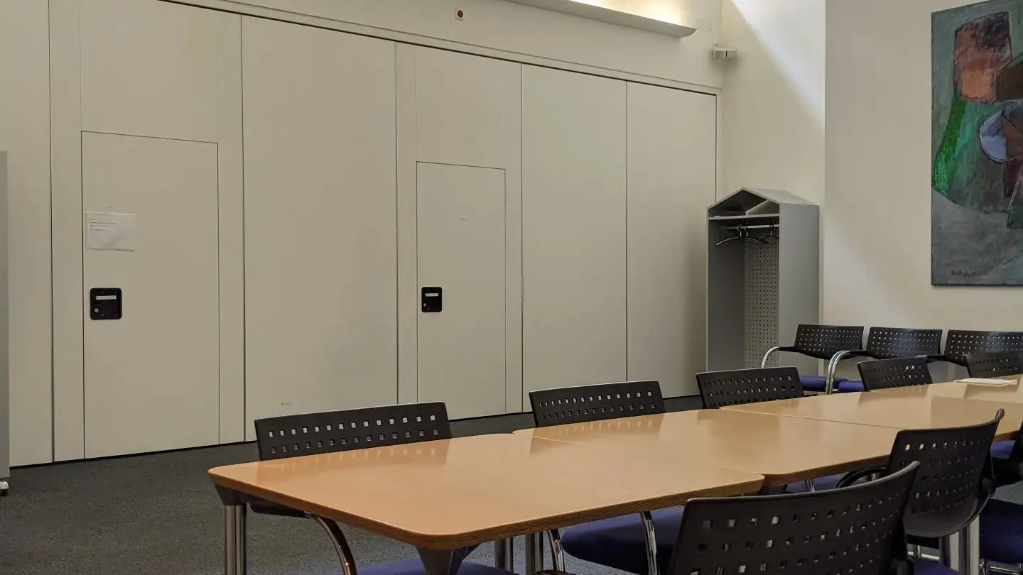 Geschäft mieten - Aeschengraben 10, 4051 Basel - Foto 4