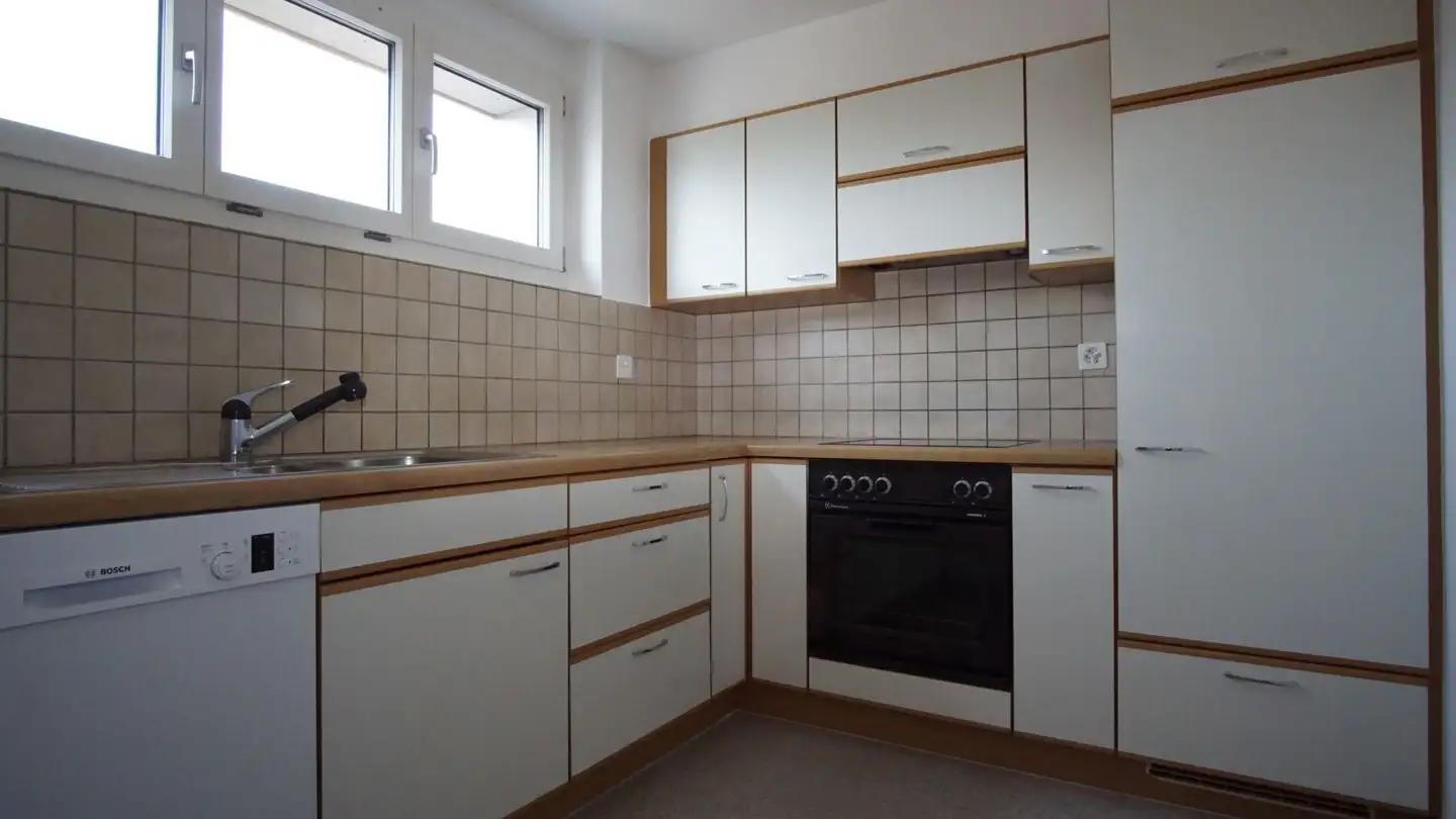 Appartamento in affitto - Wierstrasse 2, 9642 Ebnat-Kappel - Photo 2