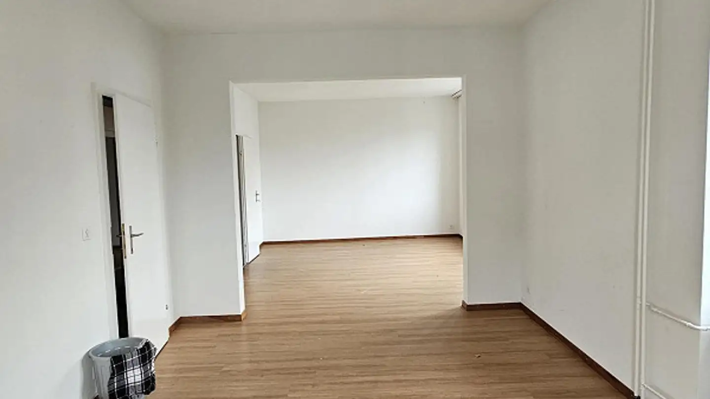 Wohnung mieten - Bellevuestrasse 4, 6280 Hochdorf - Foto 2