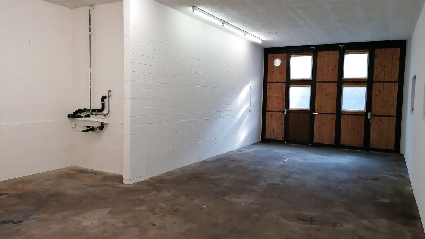 Garage doppio in affitto - Hinwilerstrasse 9, 8626 Ottikon (Gossau ZH) - Foto 3