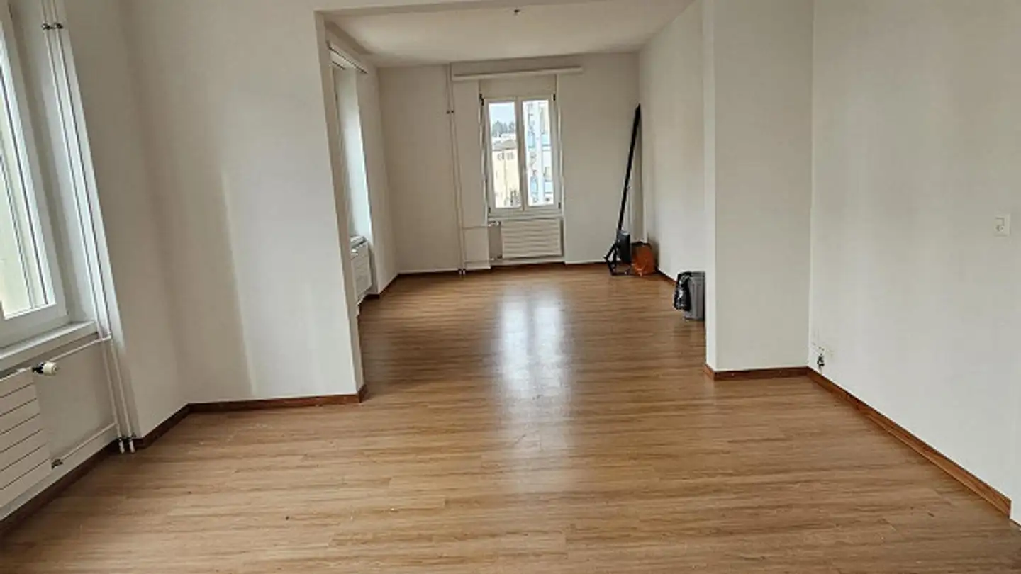 Wohnung mieten - Bellevuestrasse 4, 6280 Hochdorf - Foto 3